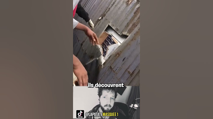 Il trouve un container en pleine mer ce qu'il y a dedans est incroyable #faitssurprenants   #wow