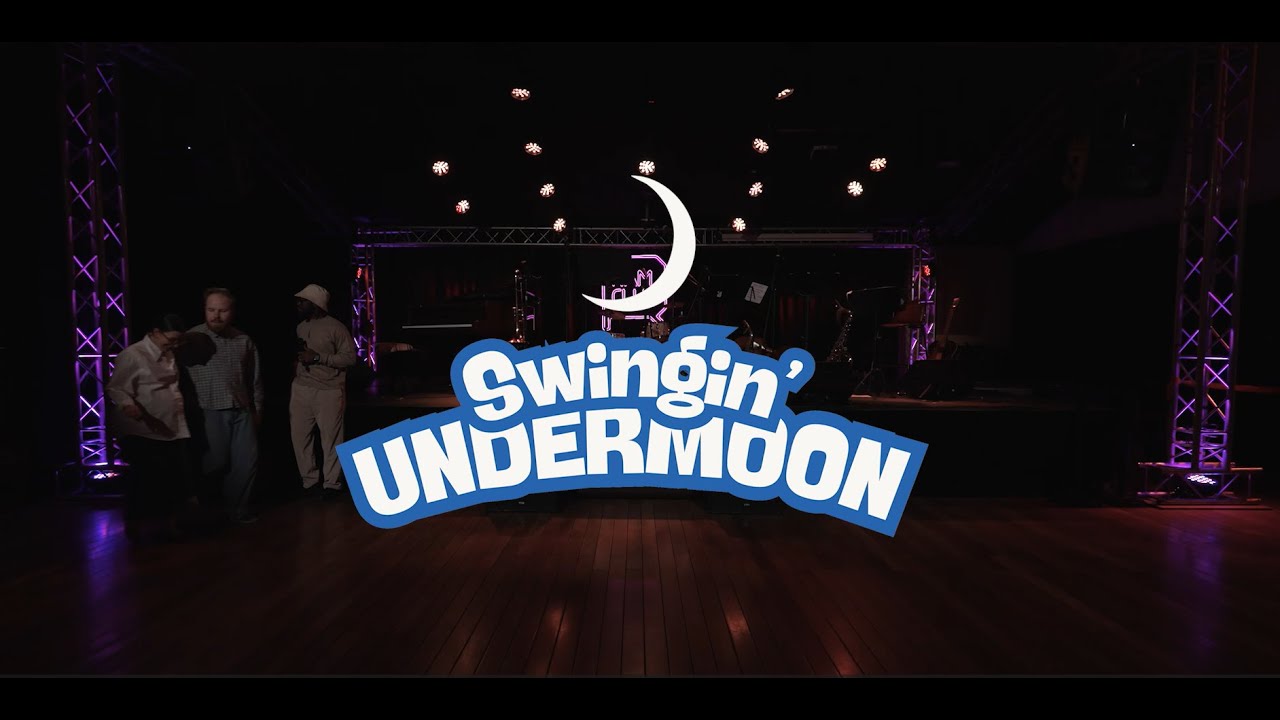 Swinging Undermoon 2025 - Teachers Presentation