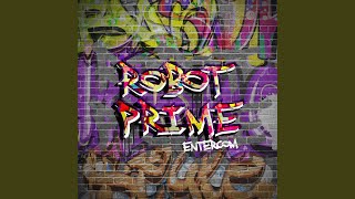 Tongpo - Robot Prime