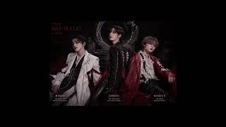 Sinner’s play | NO HALO 
