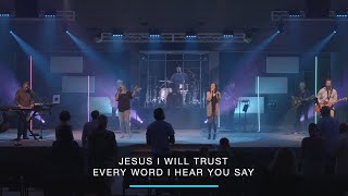 PROMISES NEVER FAIL – Beach Fellowship – Song by BETHEL MUSIC