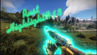 Rust highlights#13