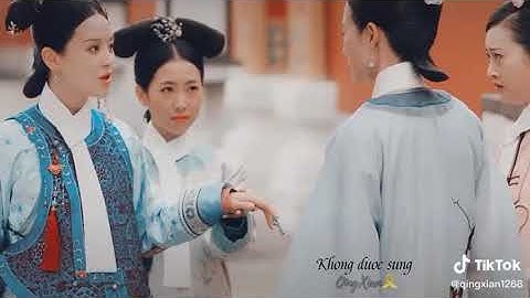 Tiktok Như Ý Truyện| Trong chúng ta đã quá bất ngờ, ngỡ ngàng, ngơ ngác và bật ngữa :))