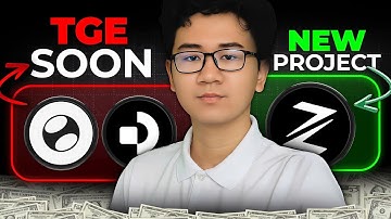 🚨 Crypto Airdrop Updates: Datagram Listing Date, Blockmesh Airdrop Registration + New Airdrop