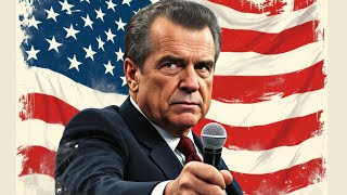 What If Richard Nixon Had Won The 1960 Election Instead of JFK Alternate History Unveiled!