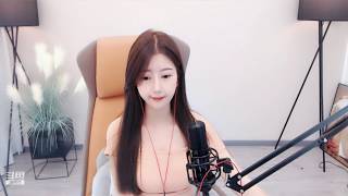 斗鱼douyu 小欢喜T 20200630