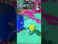 【スプラトゥーン３】ウルショの使い方あってる？【成長しない奴w】