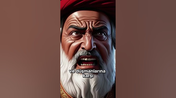 İbrahim Paşa'nın Yükselişi ve Acımasız Stratejisi