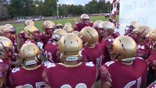 EagleEye Broadcasting Network Introduction