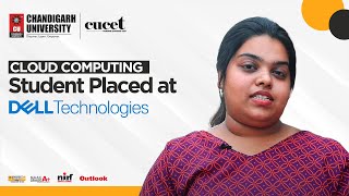 Meet Ms Garima, who's currently pursuing a specialized ME program in Cloud Computing with Virtusa