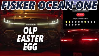 Download Lagu Fisker Ocean - OLP Easter Egg (Spoiler Alert!) MP3