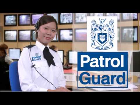 Patrolguard mobile security
