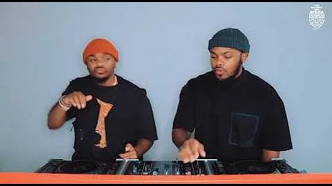 major league dj's umlilo