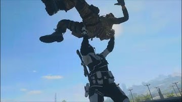 Call of Duty MW2 (Gravity Assist) Montage