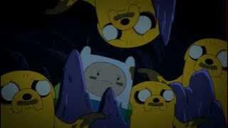 Download lagu Adventure Time - Tune-in Promo (New Episodes - Monday 5:30pm)