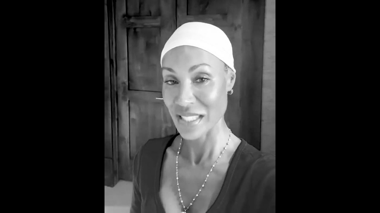 QUEEN AFUA COLLABORATIONS * DETOX Jada PinkettSmith [plug] YouTube