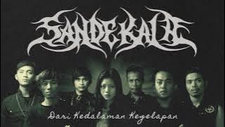 Sandekala - Dari Kedalaman Kegelapan (Gothic Black Metal Indonesia)