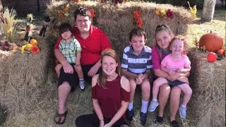 After 1,023 days in Foster Care, David finds his Forever Family!