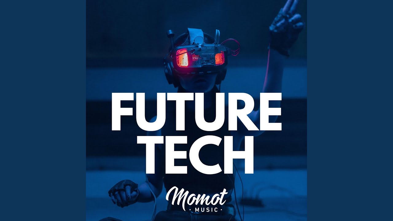 在 YouTube 上觀看「Future Tech」 在 YouTube 上觀看「Future Tech」