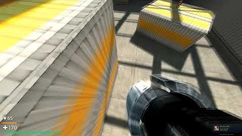 Uberstrike Maps | The Hangar (2020)