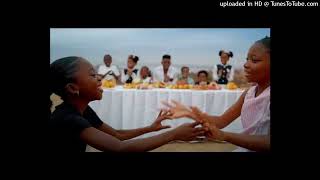 John Trouble - Eu Tenho Um Deus ( BerDabanda )4K - John Trouble