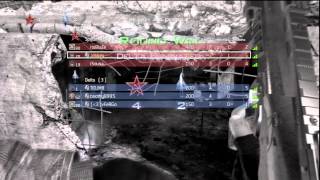 Team Dispute: Above Average vs.mYm (BOTH MAPS)