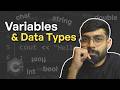 What Are Variables and Data Types?
