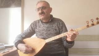 194. Dersimiz Yüce Dağdan Bi̇r Yol İner Solfej Belkıs Akkale/İzzet Altinmeşe