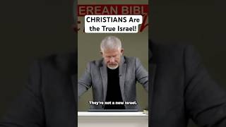 Part 15 - from &quot;National Israel is NOT God&#39;s People (Philippians 3:3)&quot; by Pastor David Curtis