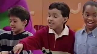 ABC's & 123's (2000 Version) Part 23