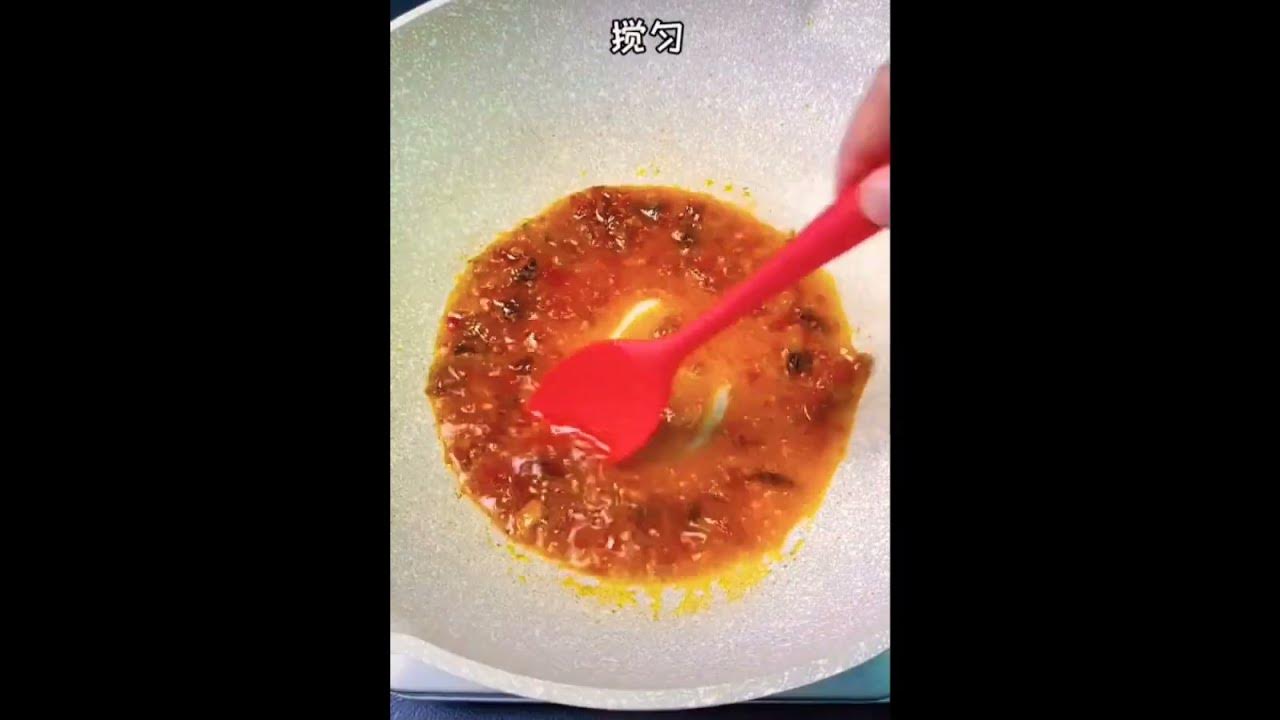 How to make chinese food so quick food delicious 