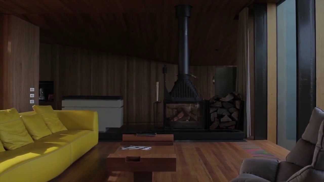 Fairhaven Residence - John Wardle Architects