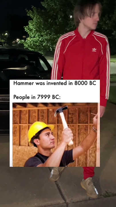 Bro shoutout to that dude
