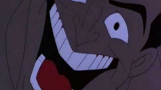 The Joker: Ha Ha You're Dead