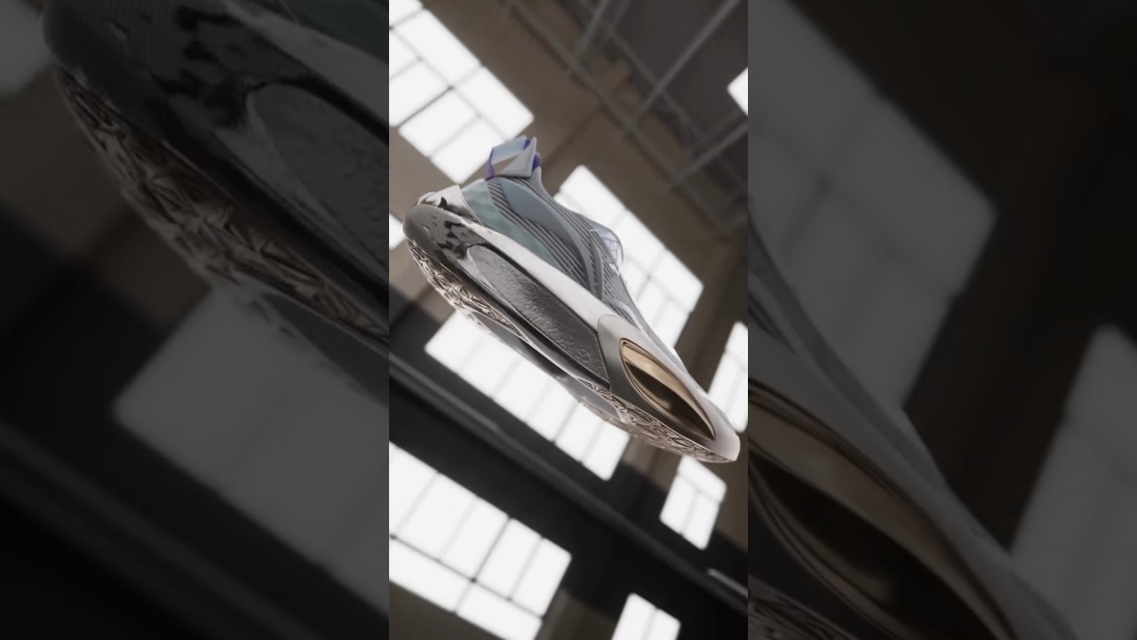 🇨🇳Li-Ning JB3⚡️🏀