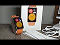 Huawei Watch Fit C75 Smart Watch Review 