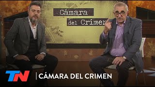 CÁMARA DEL CRIMEN (Programa completo del 27/02/2021)