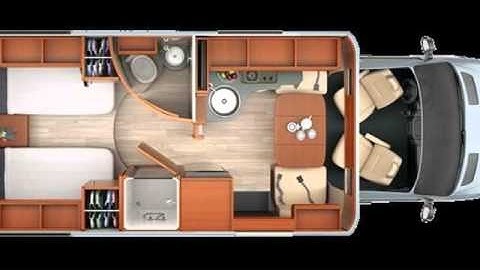 2016 Leisure Travel Unity Twin Bed U24TB for sale in SOUDERTON, PA