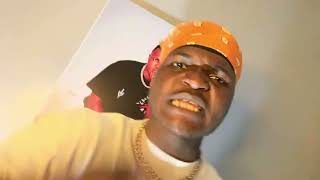 Young Gizo - Tilipo (Visual Wyfl Riddim)