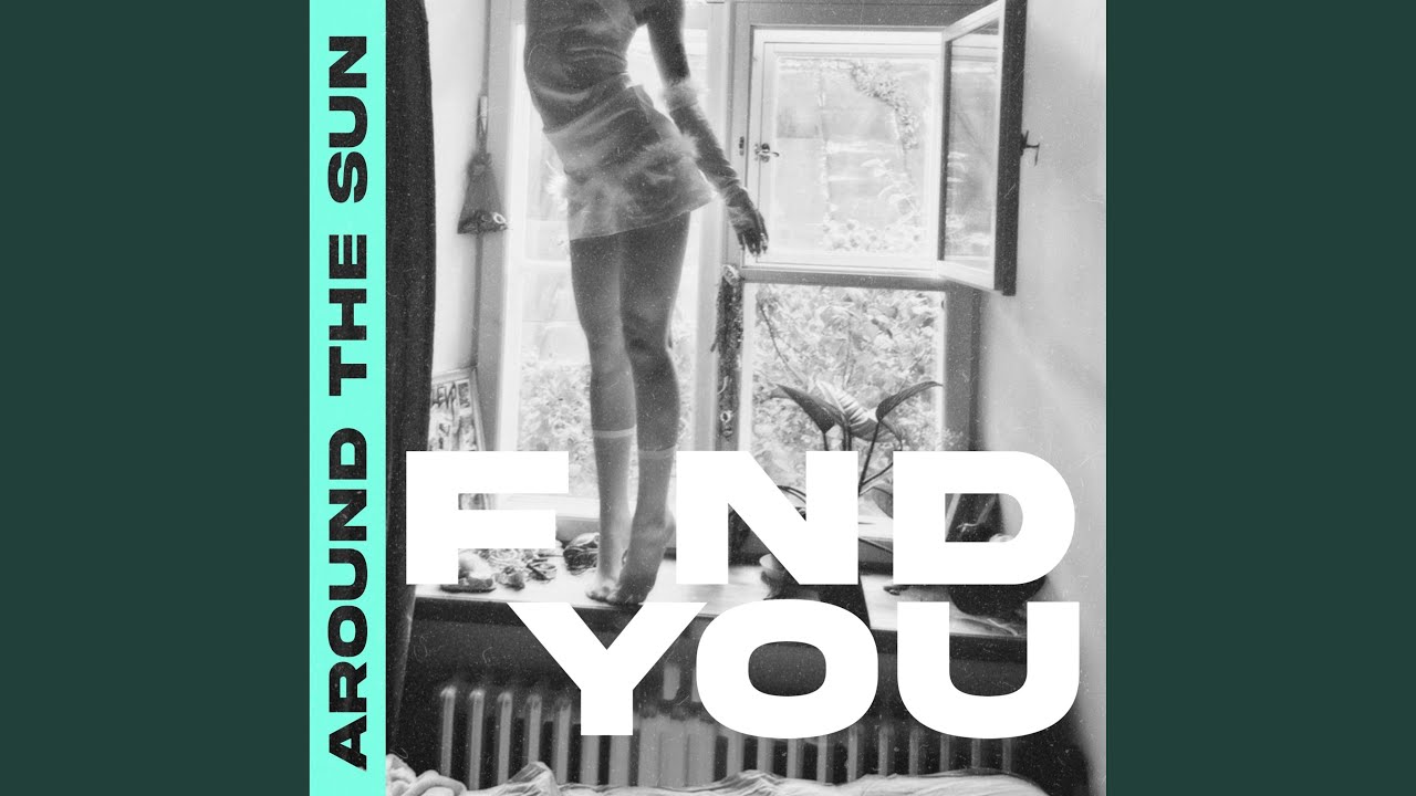 Watch FIND YOU on YouTube Watch FIND YOU on YouTube