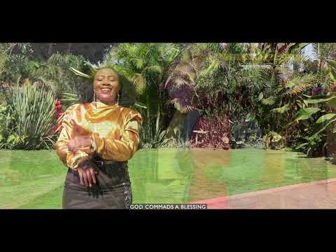 KWAGIRAGA GWI THAYU by PHYLLIS MBUTHIA official vodeo