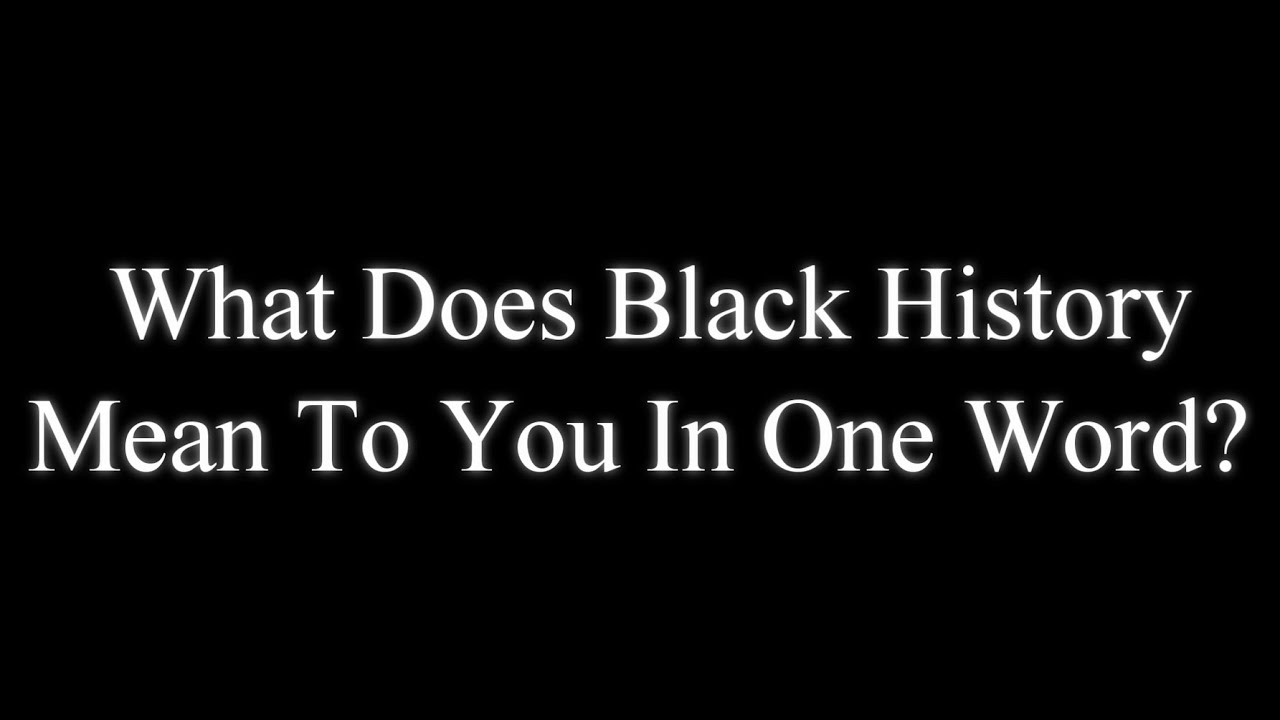 Montgomery County Police Department – Black History Month 2022