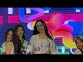 하츠투하츠 Hearts2hearts 이안 직캠 250909 가천대 축제 무한전야