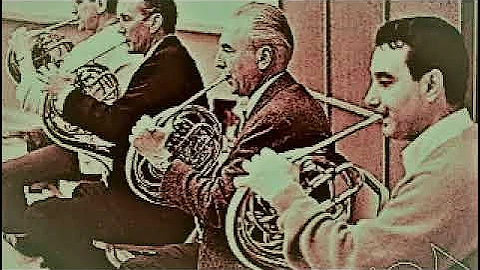 "The House of the Rising Sun" (1966) Henry Mancini...