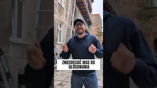 Kolesie będą po SCT jeździć w kółko starymi samochodami. #krakow #sct #miszalski #referendum