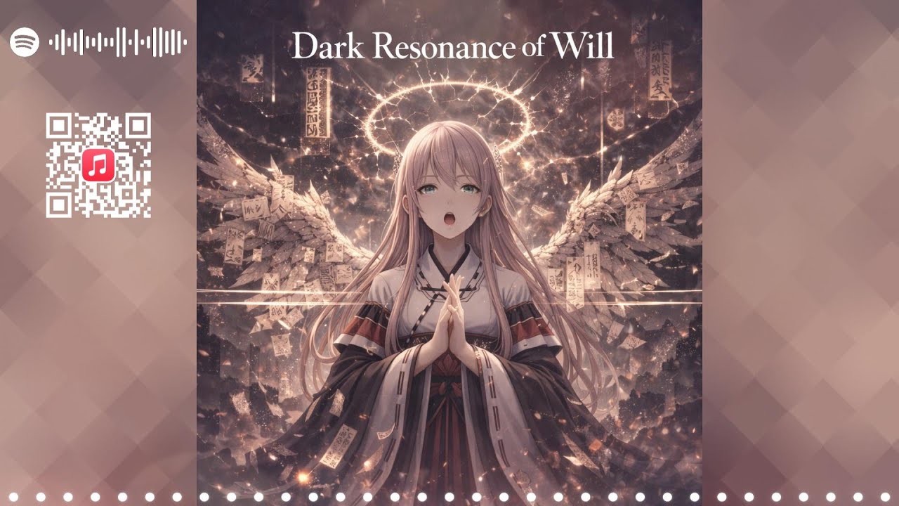 🎵[French] Dark Resonance of Will [Sakura]