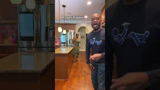 I’ll  be his background dancer anytime 🎉💯 #ittakestwo #marriedlife #emptynester #50yearsofhiphop Profile