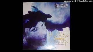 DJ Hamma - Mad World (feat. Zubz, Reason The Mass, Jitsvinger, Hakeem, Tumi & HHP)