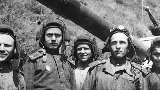 The Forgotten Soviet Blitzkrieg of 1945: Operation August Storm | WWII #documentary #ww2