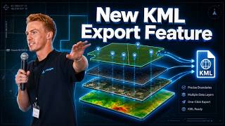 New KML Export Feature for Land Investors
